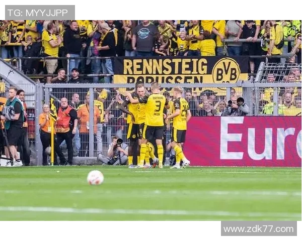 斯图加特主场迎战多特蒙德谁能在德甲赛场上笑到最后