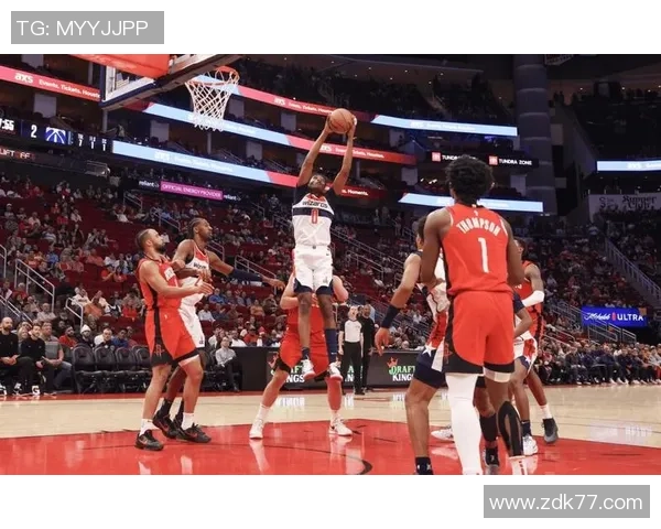 火箭队与奇才队激战12月20日NBA精彩对决值得期待