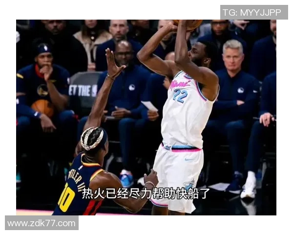 热火勇士精彩对决视频直播时间定于2月28日不容错过