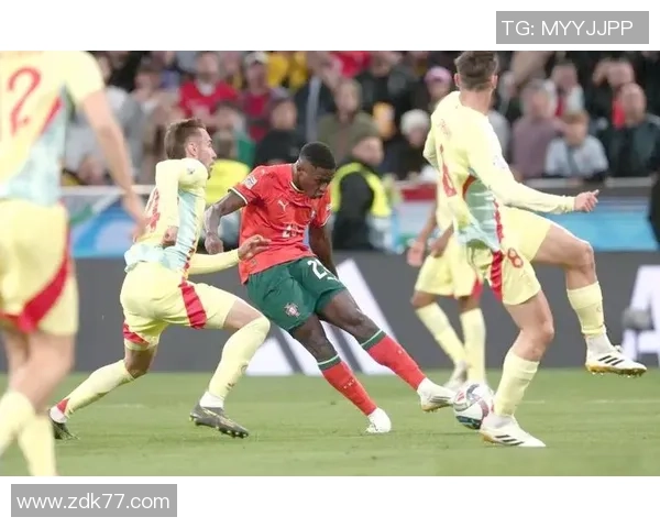 荷兰与葡萄牙精彩对决集锦回顾球迷不容错过的精彩瞬间