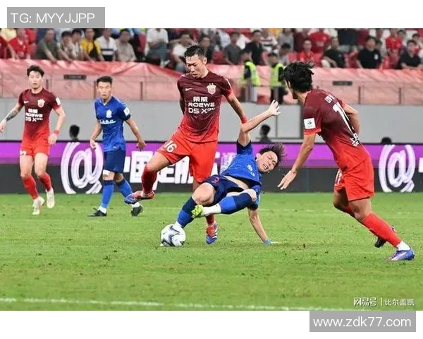 鲁能与上港激战回顾精彩瞬间比赛录像全解析
